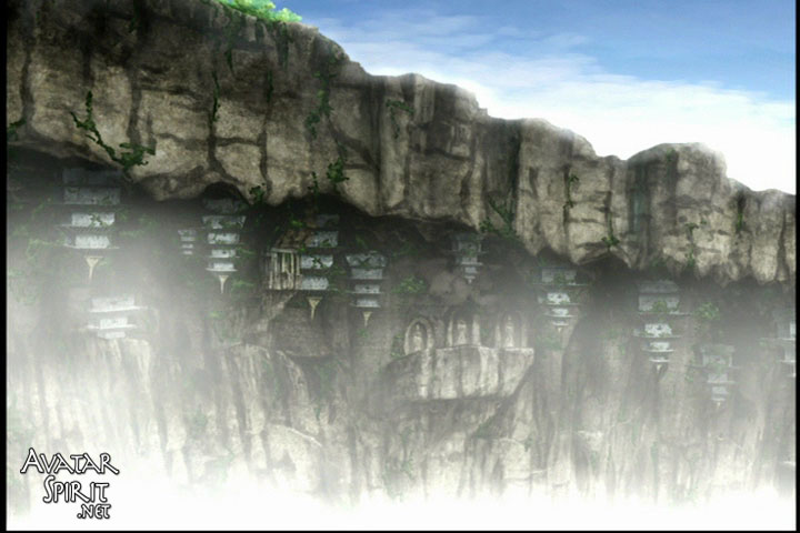 Avatar: The Last Airbender