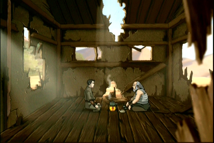 Avatar: The Last Airbender