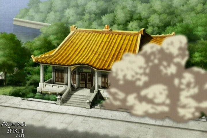 Avatar: The Last Airbender
