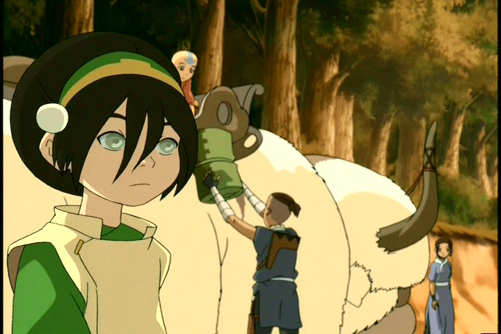 Avatar: The Last Airbender