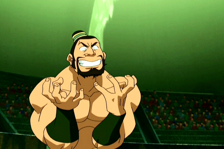 Avatar: The Last Airbender