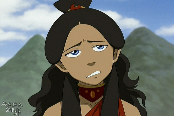 Avatar: The Last Airbender