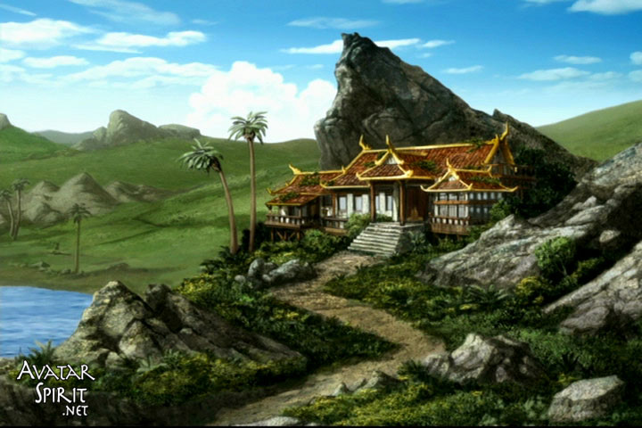 Avatar: The Last Airbender