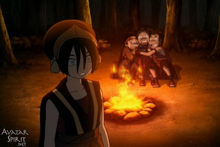 Avatar: The Last Airbender