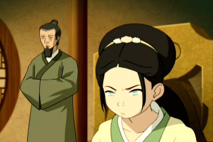Avatar: The Last Airbender