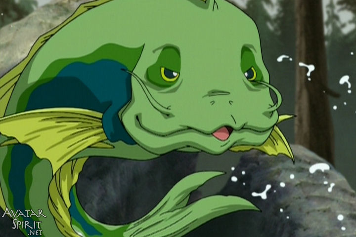 Avatar: The Last Airbender