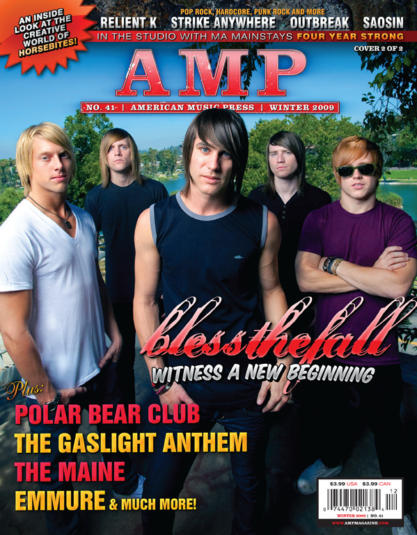 blessthefall