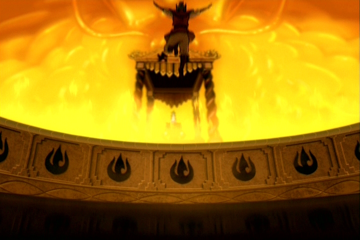Avatar: The Last Airbender