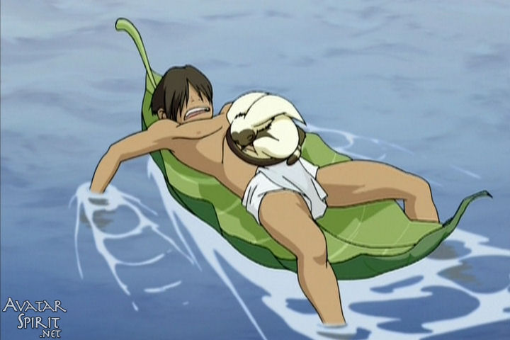 Avatar: The Last Airbender