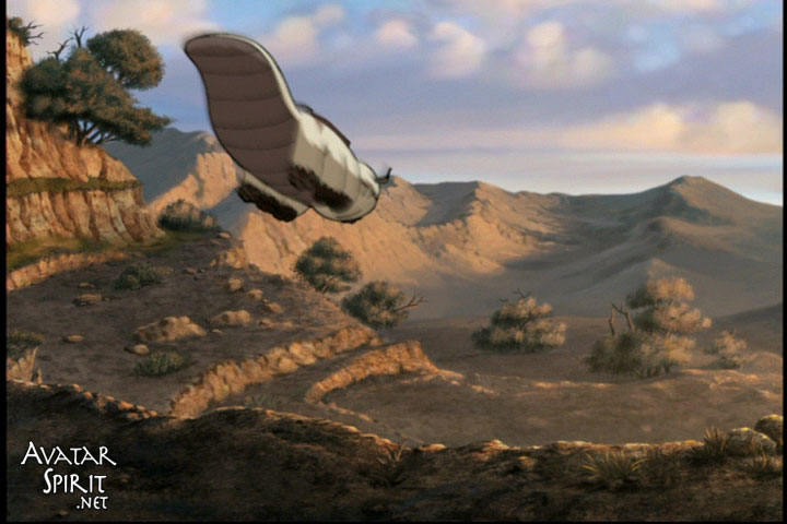 Avatar: The Last Airbender
