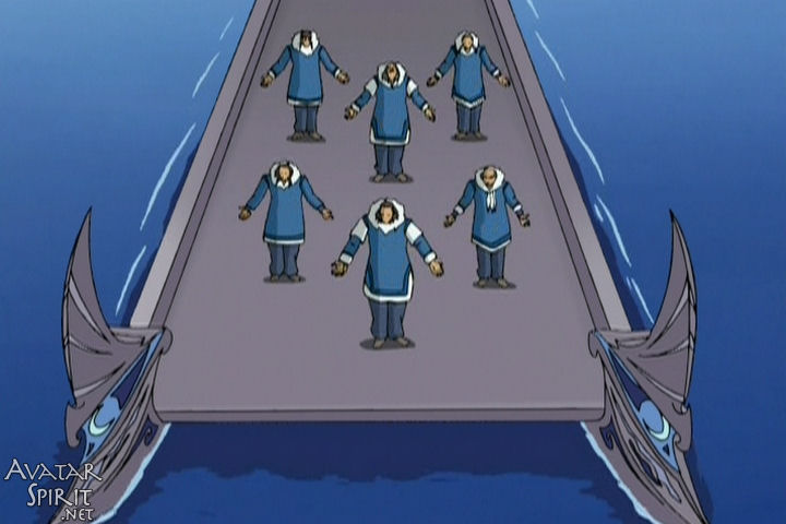 Avatar: The Last Airbender