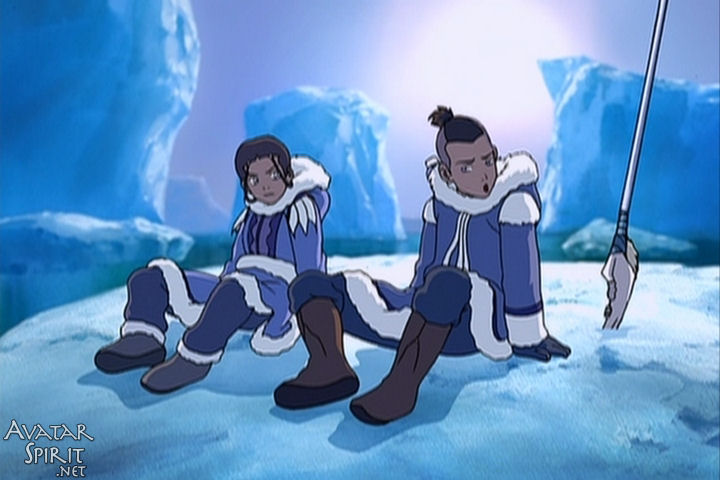 Avatar: The Last Airbender