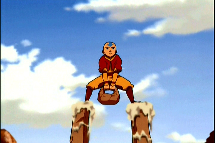 Avatar: The Last Airbender