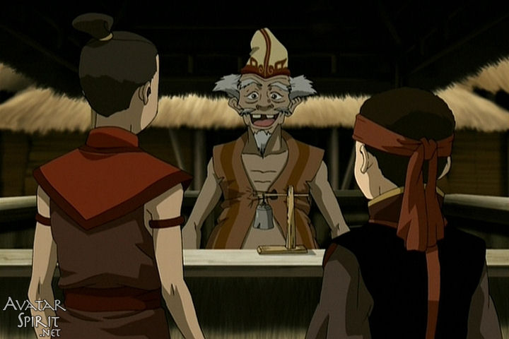 Avatar: The Last Airbender