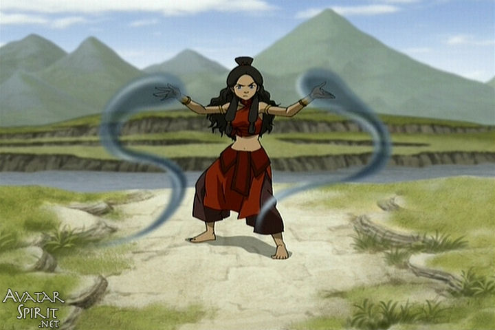 Avatar: The Last Airbender