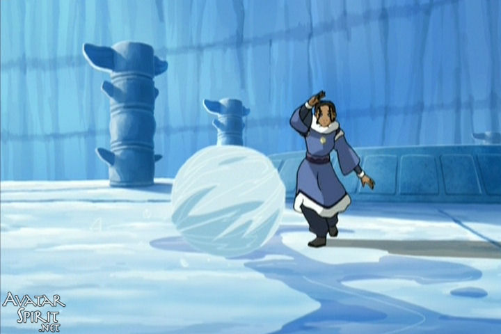 Avatar: The Last Airbender