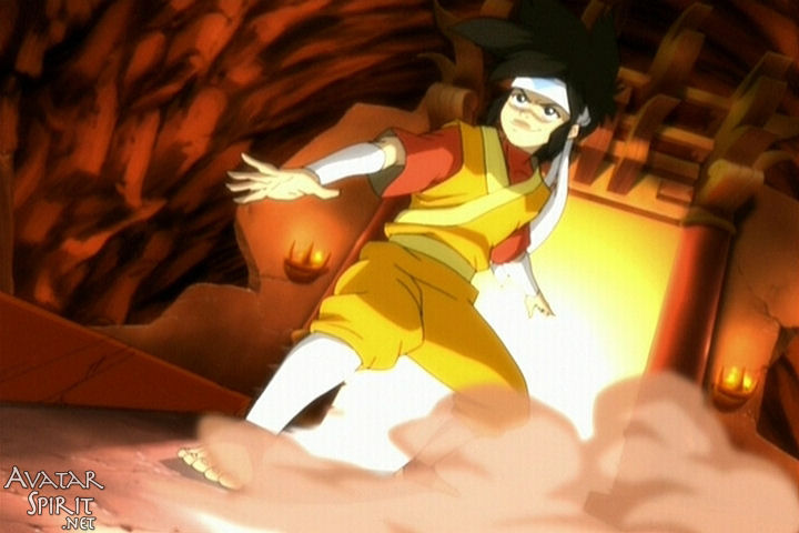 Avatar: The Last Airbender