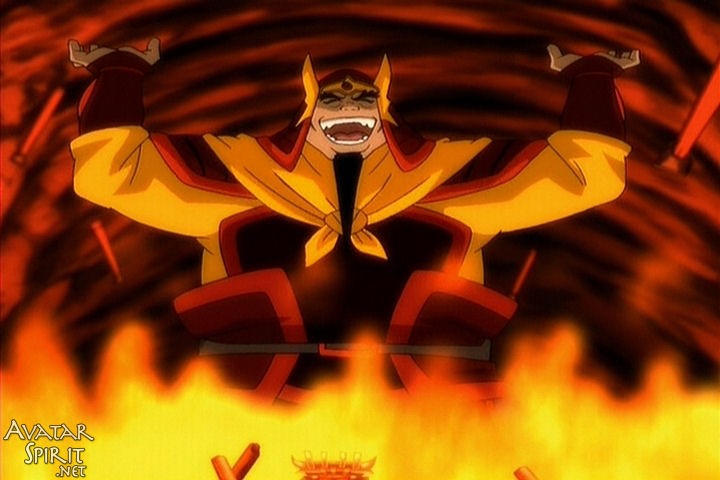 Avatar: The Last Airbender