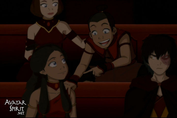 Avatar: The Last Airbender