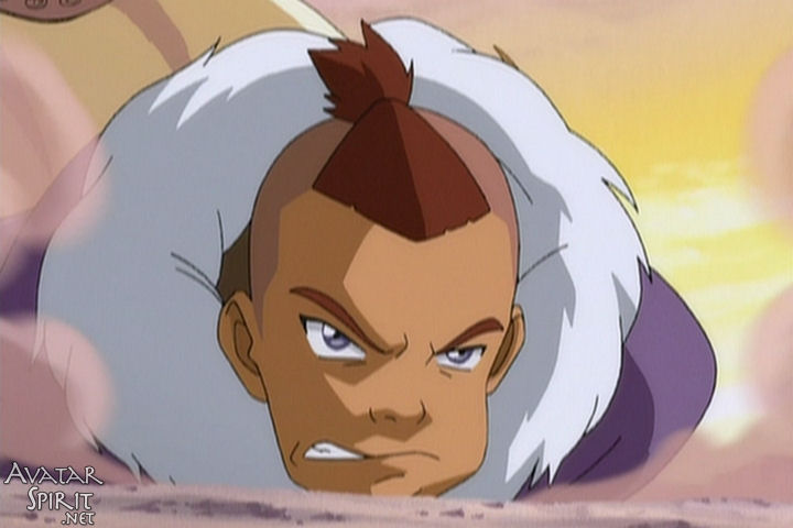 Avatar: The Last Airbender