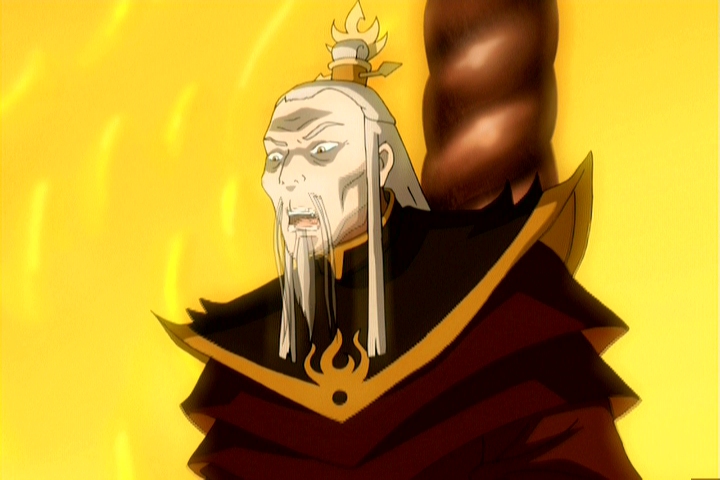 Avatar: The Last Airbender