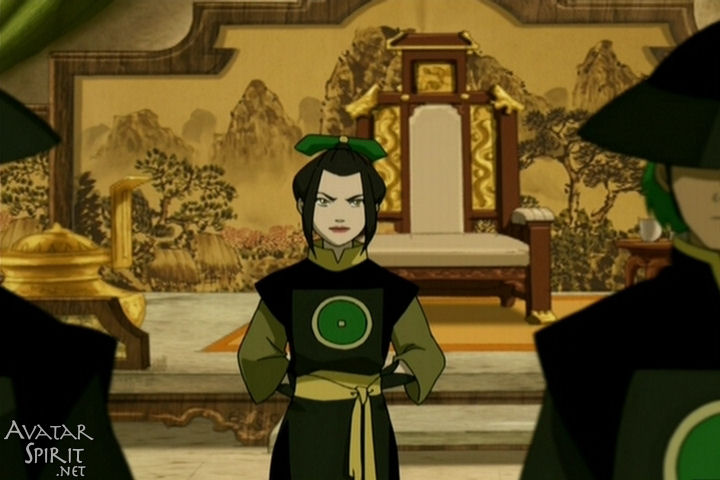 Avatar: The Last Airbender