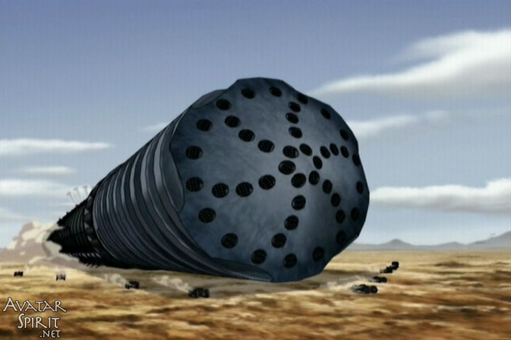 Avatar: The Last Airbender