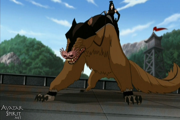 Avatar: The Last Airbender