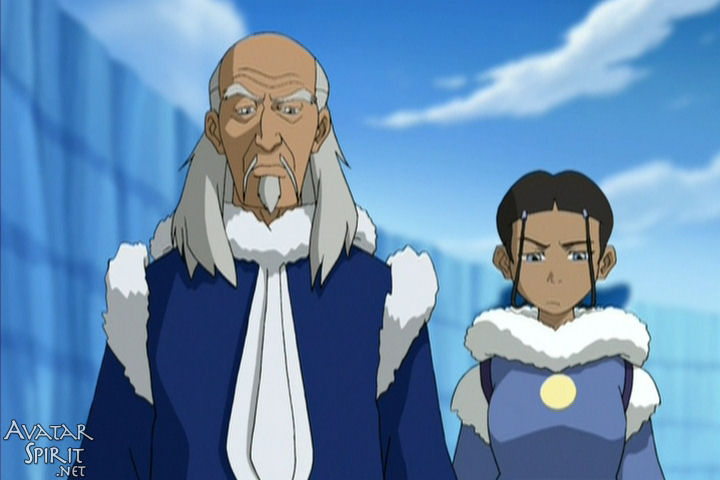 Avatar: The Last Airbender