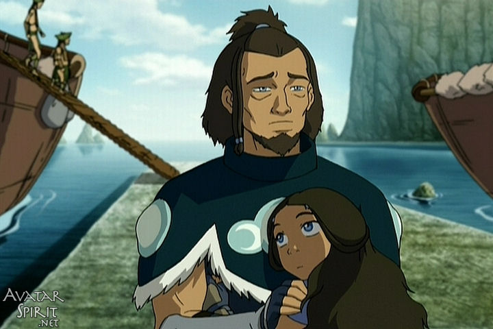 Avatar: The Last Airbender