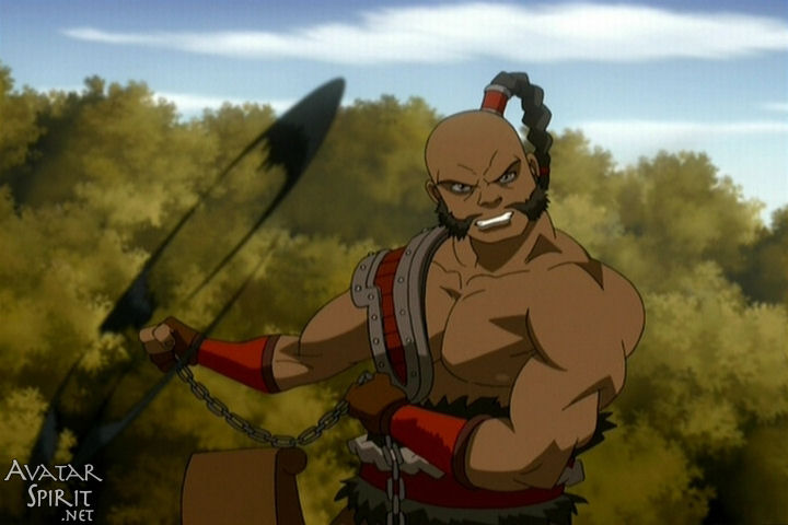 Avatar: The Last Airbender