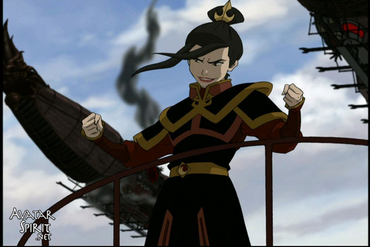 Avatar: The Last Airbender