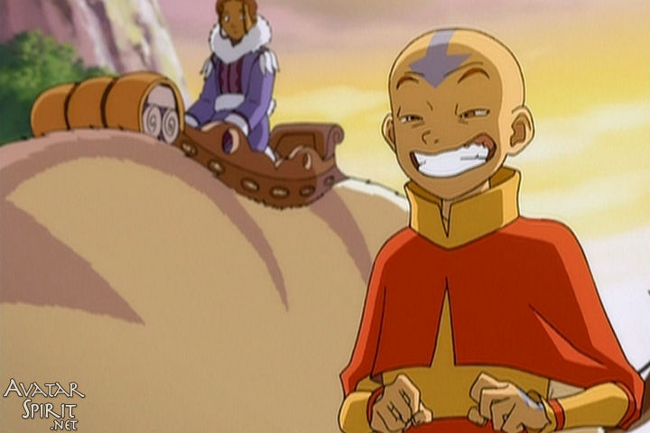 Avatar: The Last Airbender