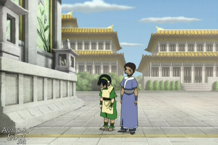 Avatar: The Last Airbender