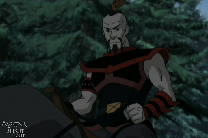 Avatar: The Last Airbender