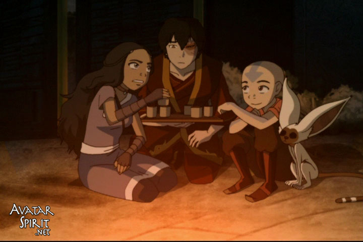 Avatar: The Last Airbender