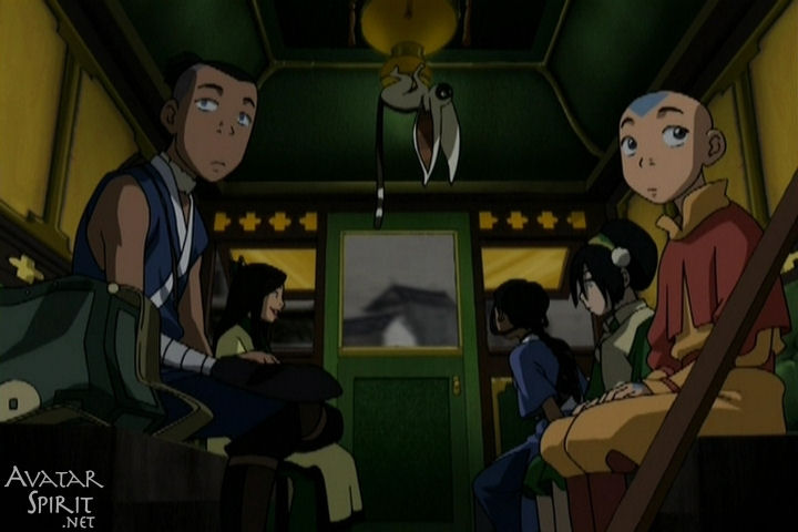 Avatar: The Last Airbender