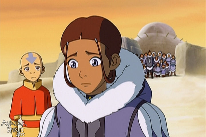 Avatar: The Last Airbender