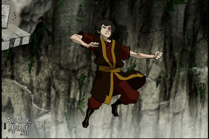 Avatar: The Last Airbender