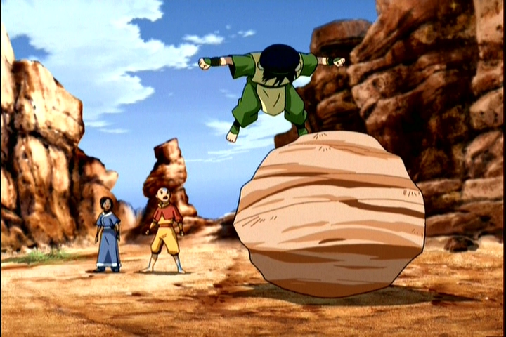 Avatar: The Last Airbender