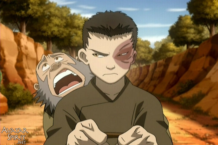 Avatar: The Last Airbender