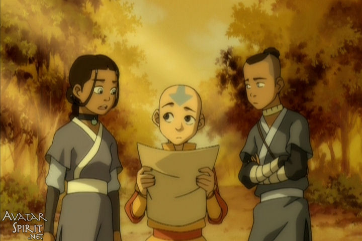 Avatar: The Last Airbender