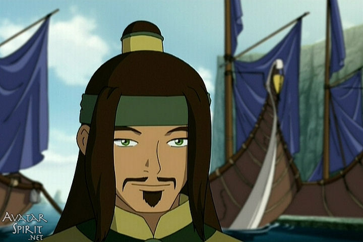 Avatar: The Last Airbender
