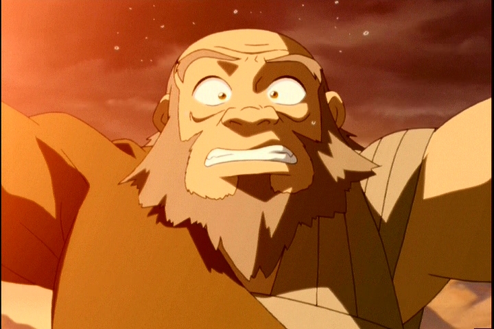 Avatar: The Last Airbender
