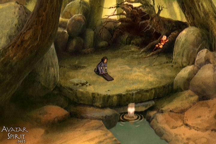 Avatar: The Last Airbender