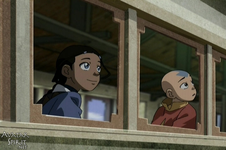 Avatar: The Last Airbender