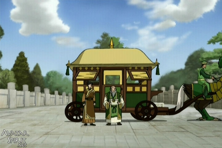 Avatar: The Last Airbender