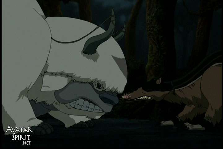 Avatar: The Last Airbender