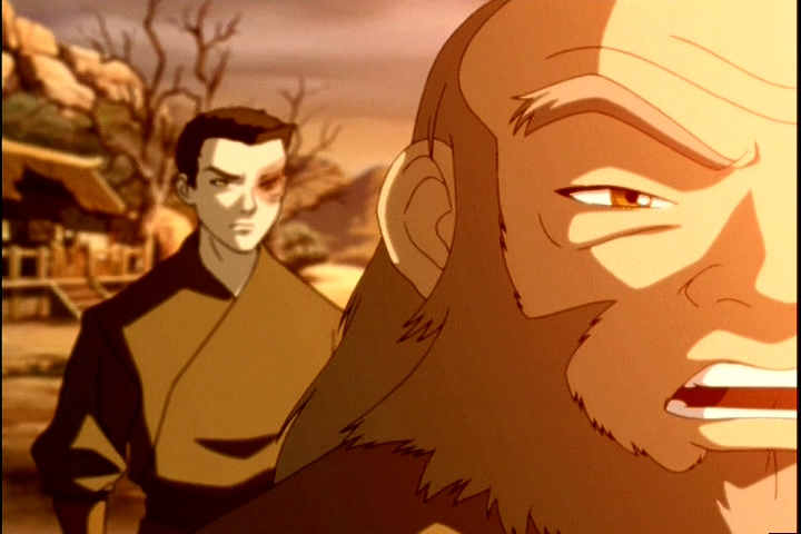 Avatar: The Last Airbender