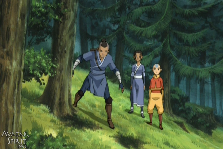 Avatar: The Last Airbender